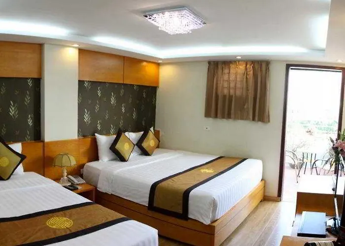 Royal Palace Hotel