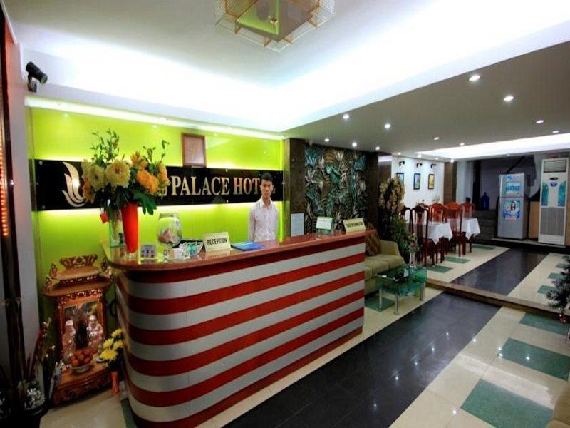 Royal Palace 3* Hà Nội