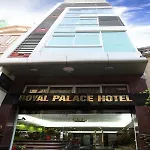 Royal Palace Hotel