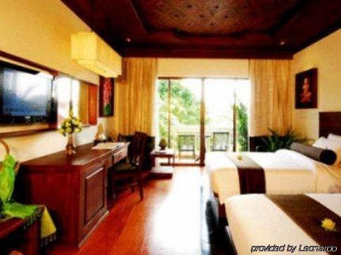 Royal Palace Hotel Hanoi