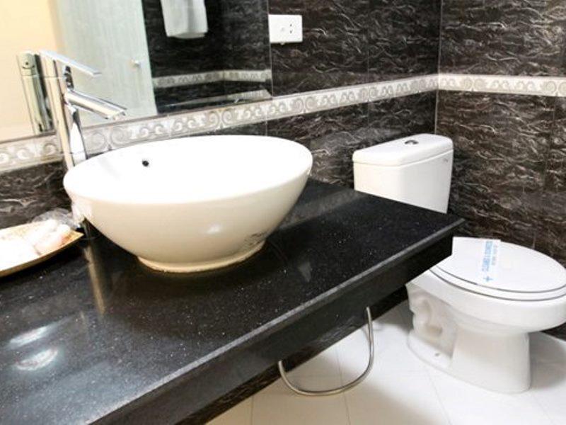 Hotel Royal Palace Hanoi