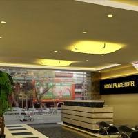 Royal Palace Hotel 3*