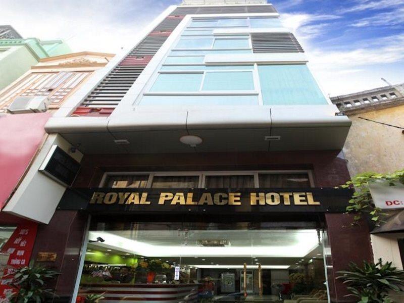 Royal Palace Hotel