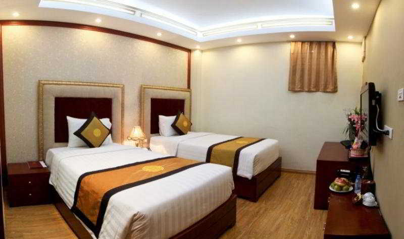 Royal Palace Hotel