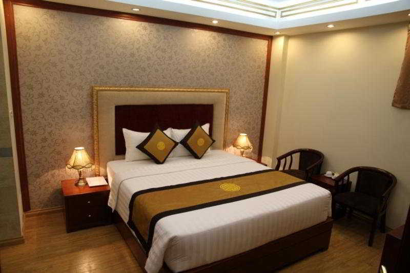 Hotel Royal Palace 3*
