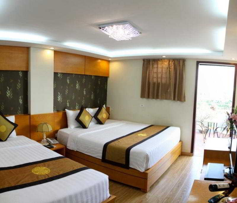 Hotel Royal Palace