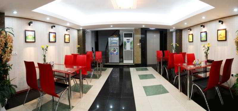 Royal Palace 3* Hanoi