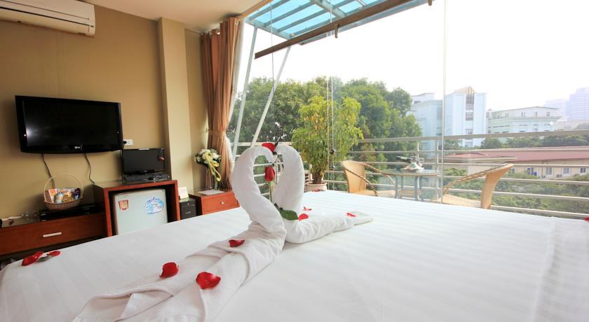 Hotel Royal Palace