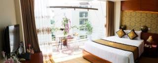 Royal Palace Hotel Hanoi