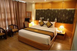 Royal Palace 3* Hanoi